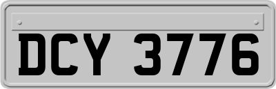 DCY3776
