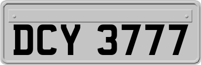 DCY3777