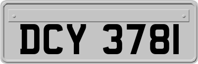 DCY3781