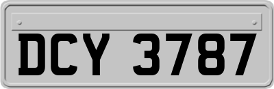 DCY3787