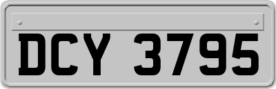 DCY3795