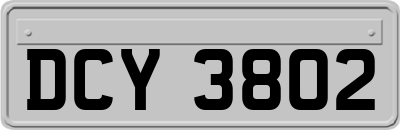 DCY3802