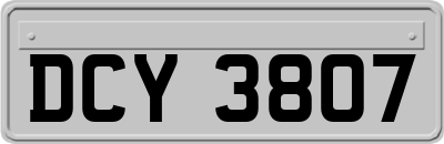 DCY3807