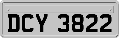 DCY3822