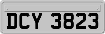 DCY3823