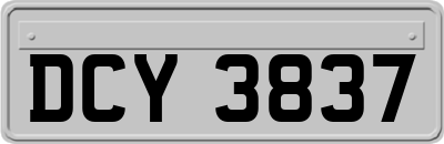 DCY3837