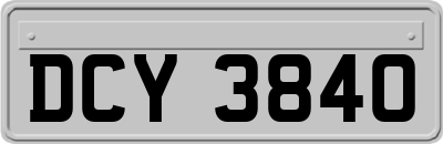 DCY3840