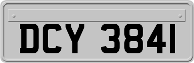 DCY3841