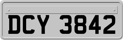 DCY3842