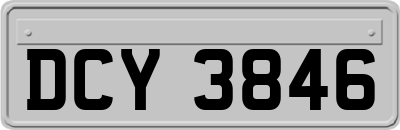 DCY3846