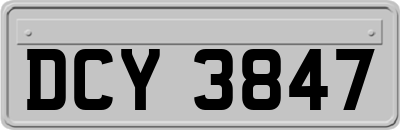 DCY3847