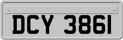 DCY3861