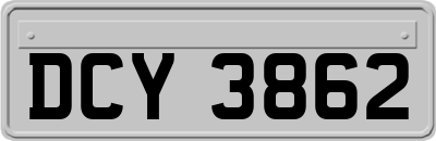 DCY3862