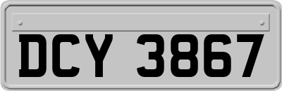 DCY3867