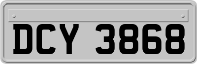 DCY3868