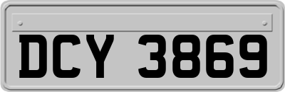 DCY3869