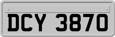 DCY3870