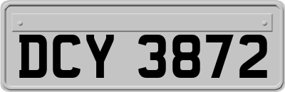 DCY3872