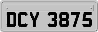 DCY3875