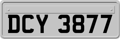 DCY3877