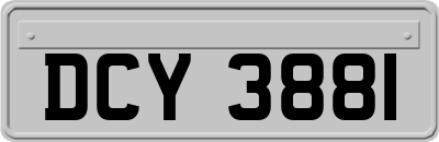 DCY3881