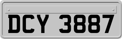 DCY3887