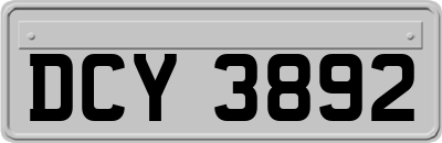 DCY3892