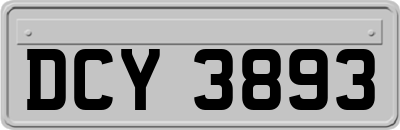 DCY3893