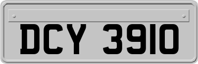 DCY3910