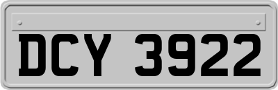 DCY3922