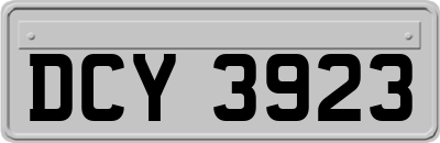 DCY3923