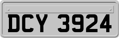 DCY3924