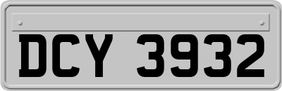 DCY3932