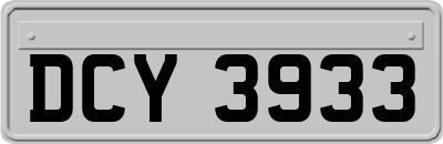 DCY3933
