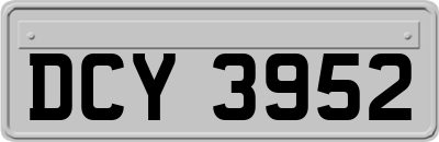 DCY3952