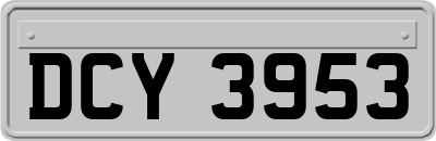 DCY3953