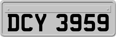 DCY3959
