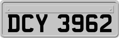 DCY3962