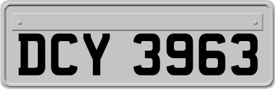 DCY3963