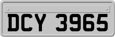 DCY3965