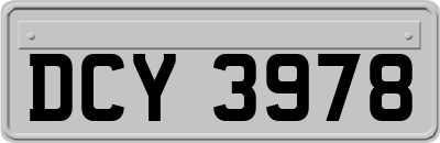 DCY3978