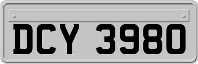 DCY3980