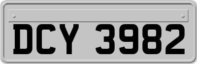 DCY3982