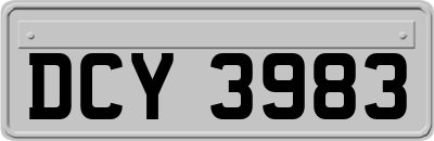 DCY3983