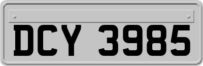DCY3985
