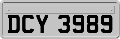 DCY3989