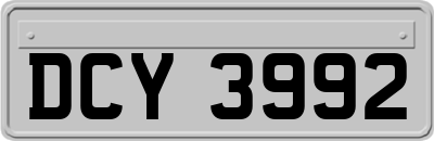 DCY3992
