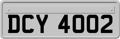 DCY4002