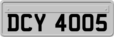 DCY4005