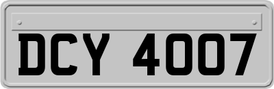DCY4007